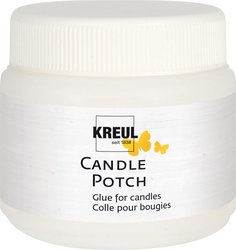 Lepidlo na servítkovú techniku CANDLE POTCH KREUL 150 ml