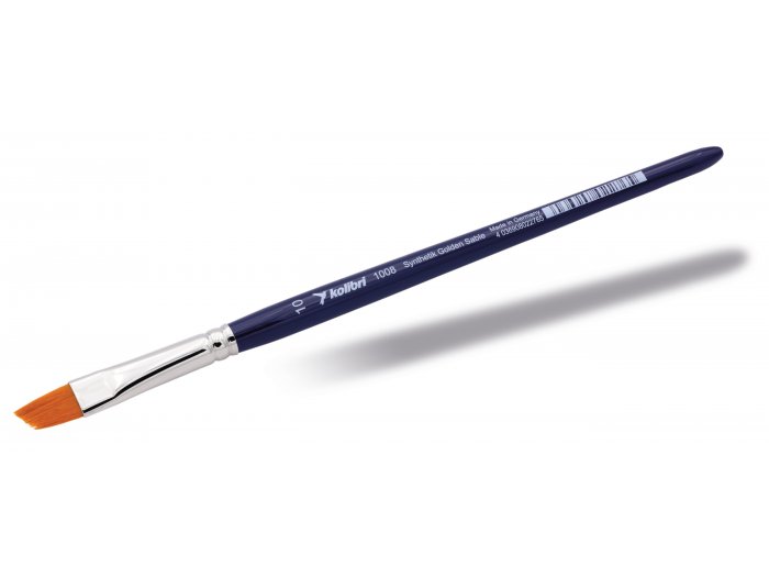 Skosené štetce - séria 1008 – Obrázok 2