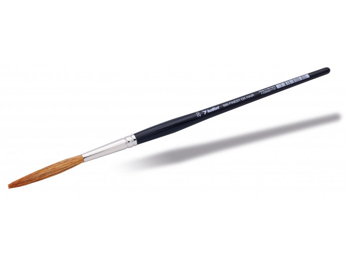 Štetec linkovací - séria 568 – Obrázok 2