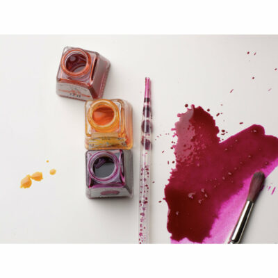 Indický tuš Winsor & Newton 14 ml