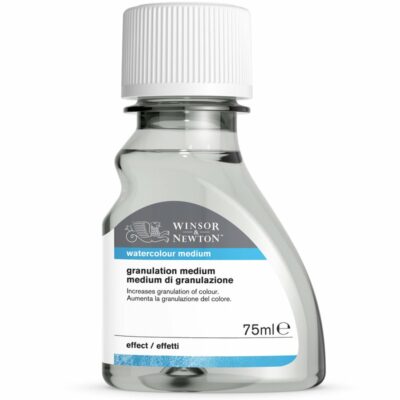 Granulovacie médium Winsor & Newton 75 ml
