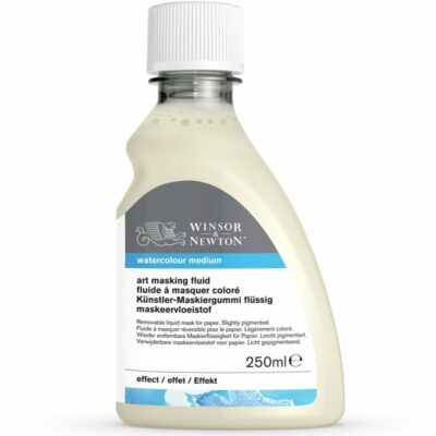 Maskovacia kvapalina Winsor & Newton 250 ml