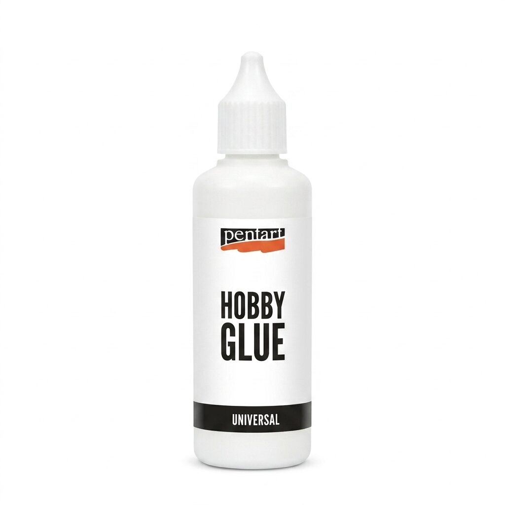 Univerzálne hobby lepidlo PENTART 80 ml