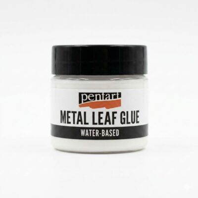 Lepidlo na metalickú fóliu PENTART 50 ml