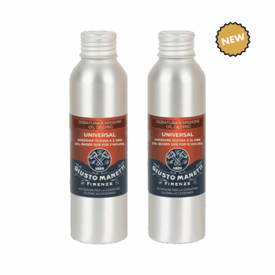 Mixtion Manetti 125 ml - 3 hodinový