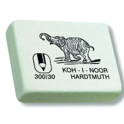 Guma mazacia mäkká