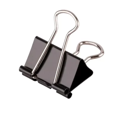 Kovové klipy KOH-I-NOOR, rôzne šírky