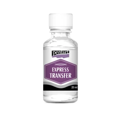 Expresný transferový roztok PENTART 20 ml