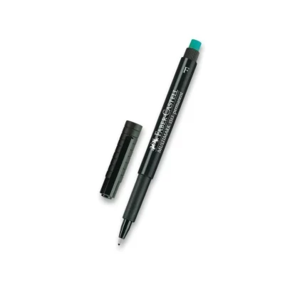 Permanentný popisovač Multimark (S, F, M)