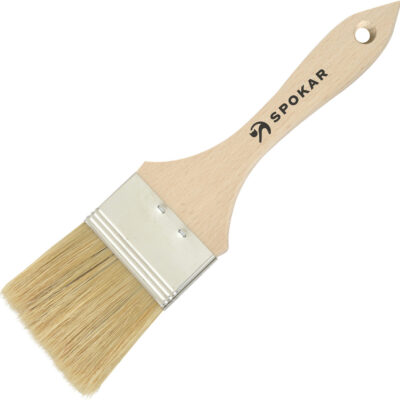 Štetec plochý zahlazovák SPOKAR